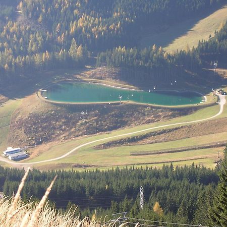 Almdorf Praebichl Villa Vordernberg ภายนอก รูปภาพ