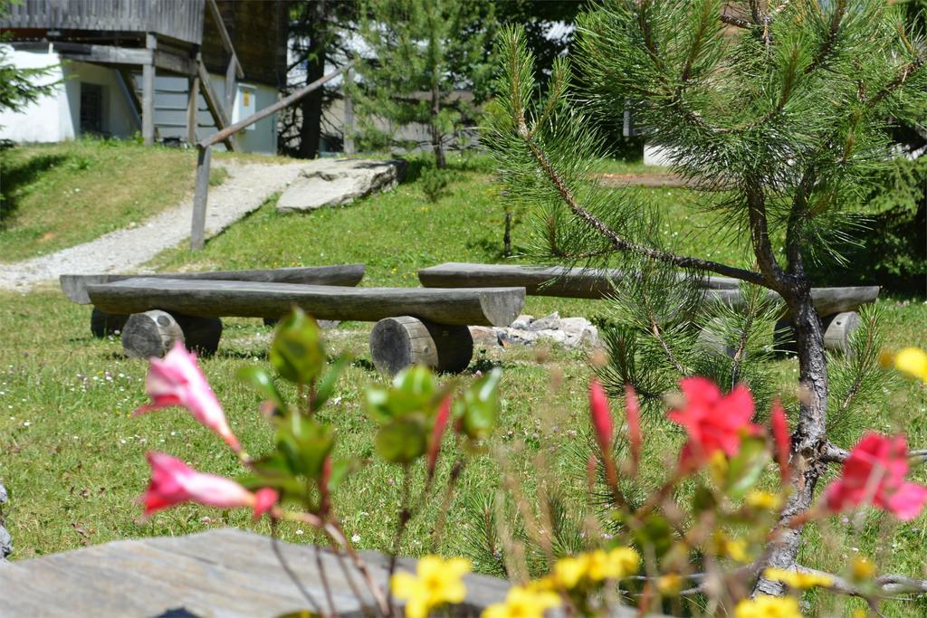 Almdorf Praebichl Villa Vordernberg ภายนอก รูปภาพ
